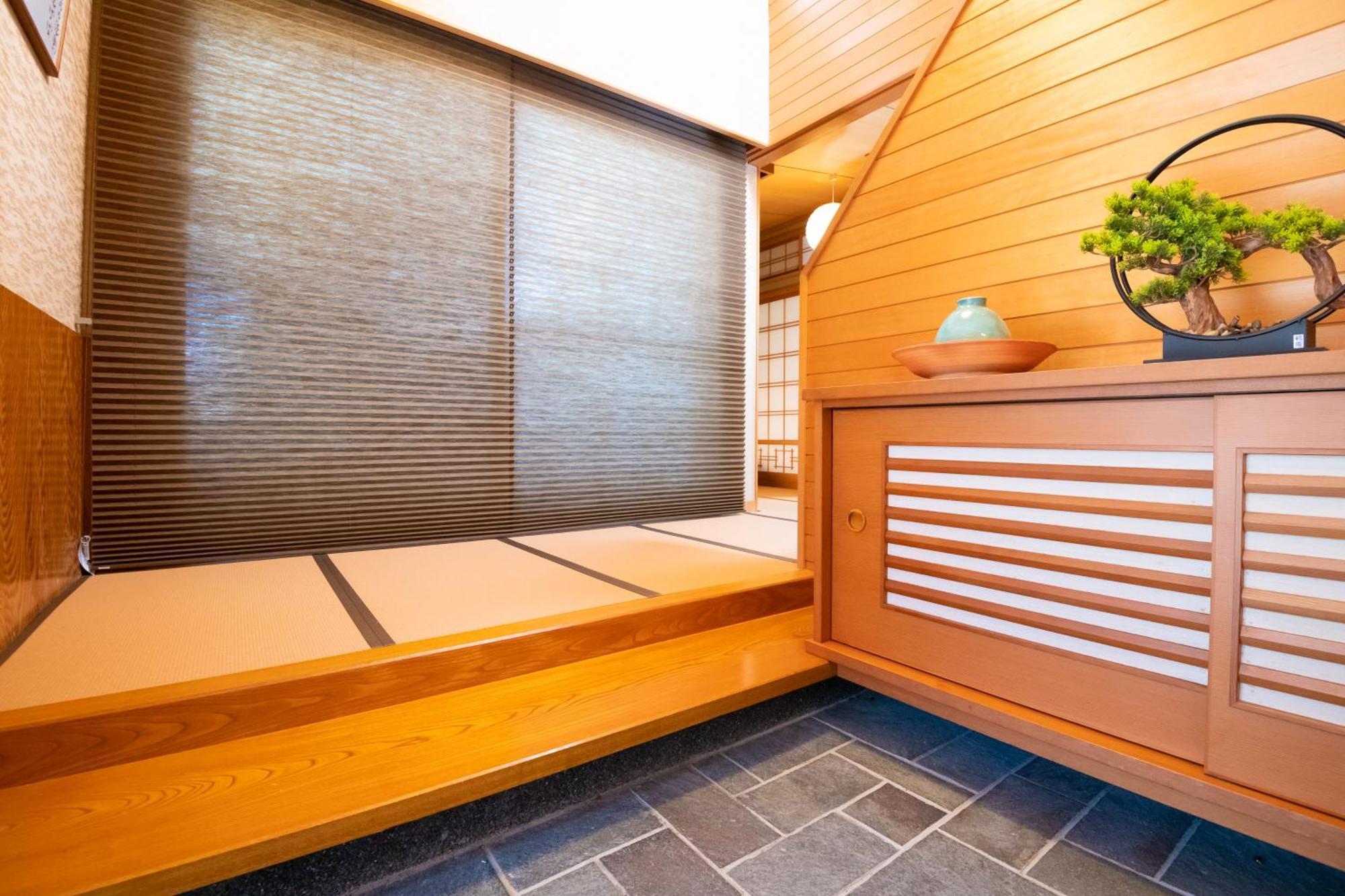 Tsugumian Villa Kanazawa Exterior photo