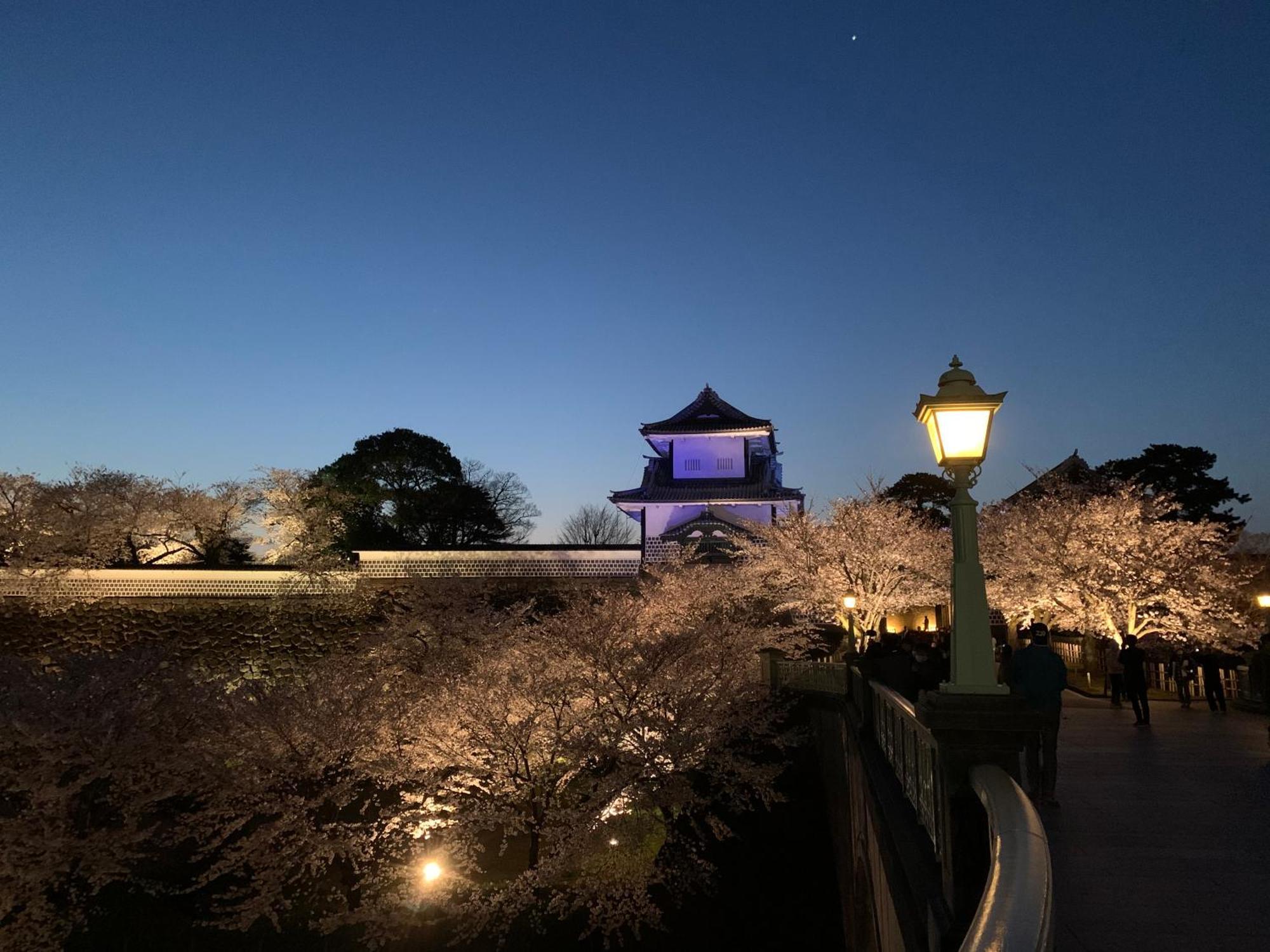 Tsugumian Villa Kanazawa Exterior photo